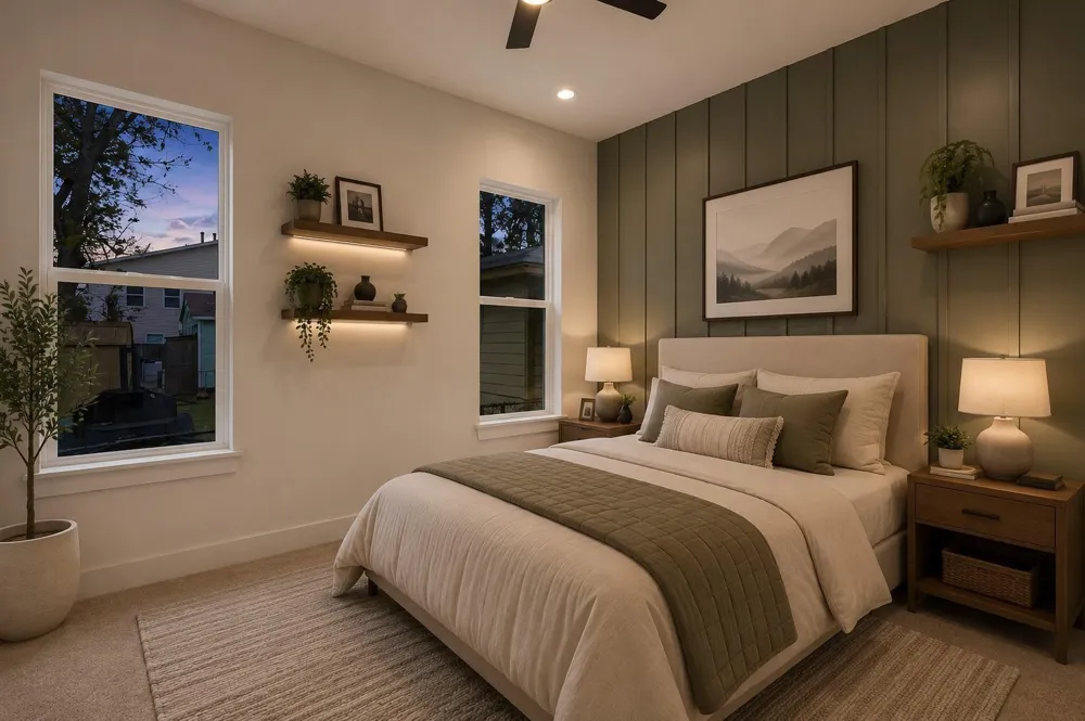 857 Fortune Street #D Houston, TX 77088