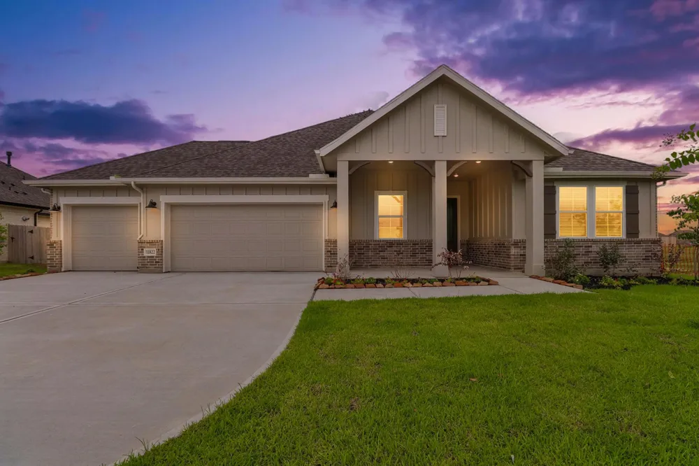 11822 Old Fashion Circle Mont Belvieu, TX 77535
