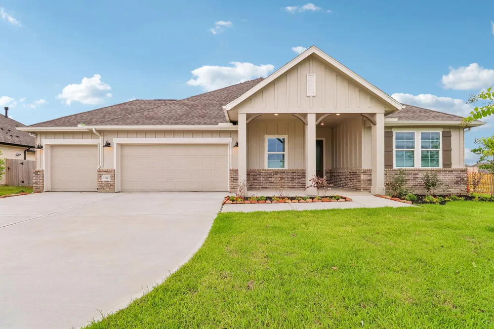 11822 Old Fashion Circle Mont Belvieu, TX 77535