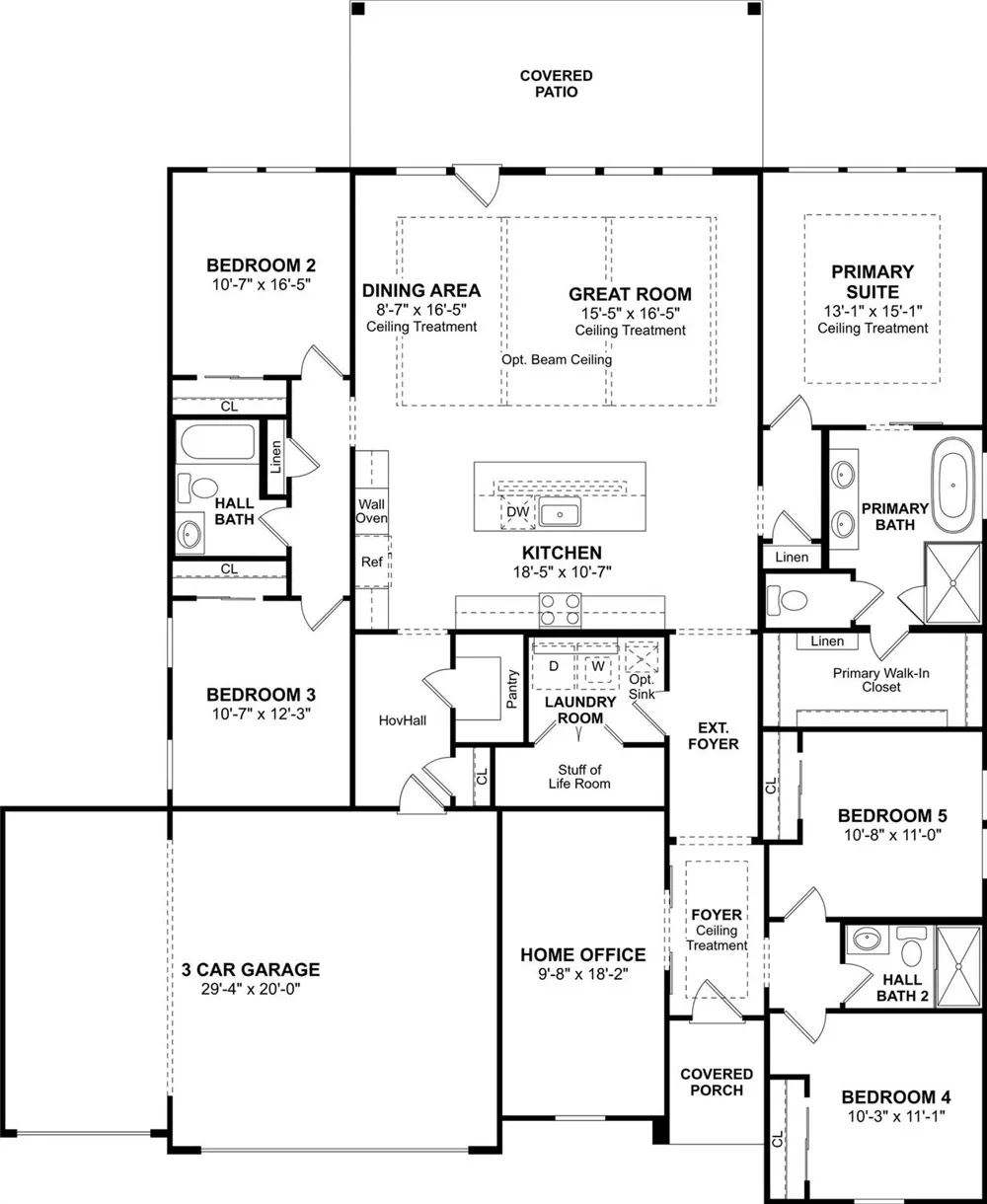 11822 Old Fashion Circle Mont Belvieu, TX 77535