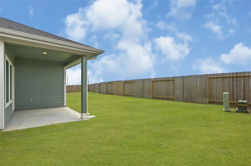 6839 Canyon Breeze Drive Rosenberg, TX 77471