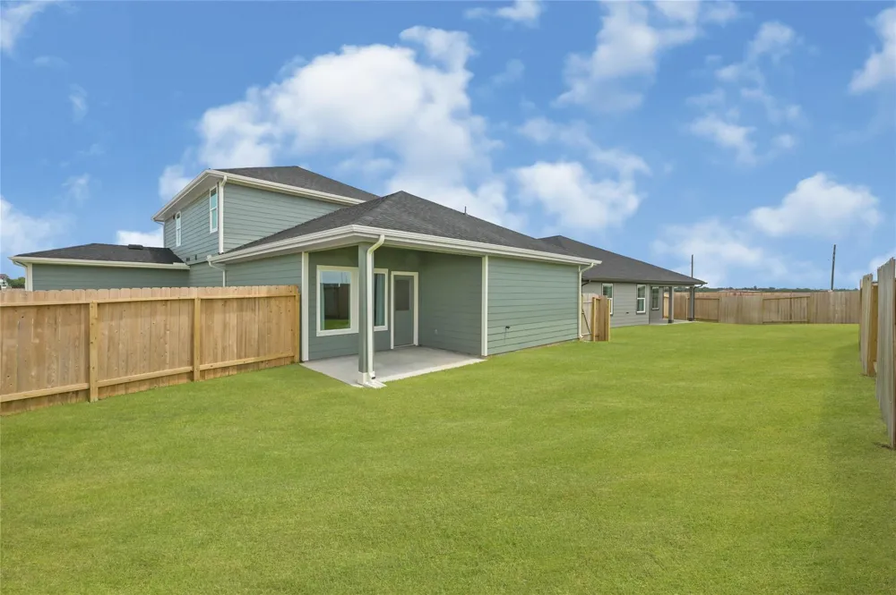 6839 Canyon Breeze Drive Rosenberg, TX 77471