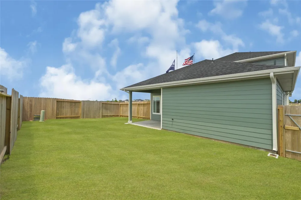6839 Canyon Breeze Drive Rosenberg, TX 77471