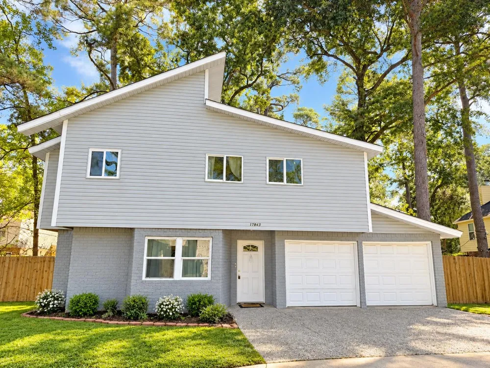 17843 S Cypress Villas Drive Spring, TX 77379