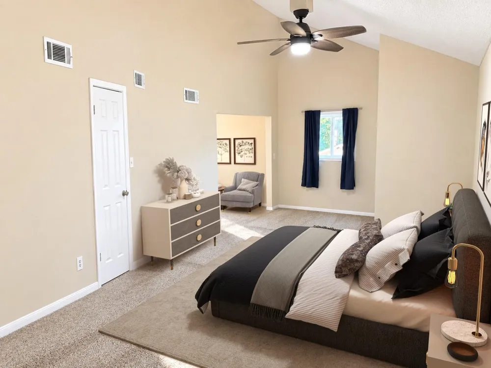 17843 S Cypress Villas Drive Spring, TX 77379