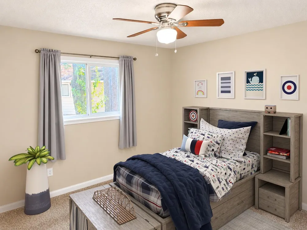 17843 S Cypress Villas Drive Spring, TX 77379