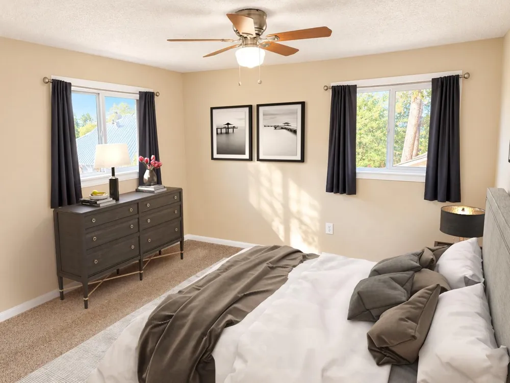 17843 S Cypress Villas Drive Spring, TX 77379