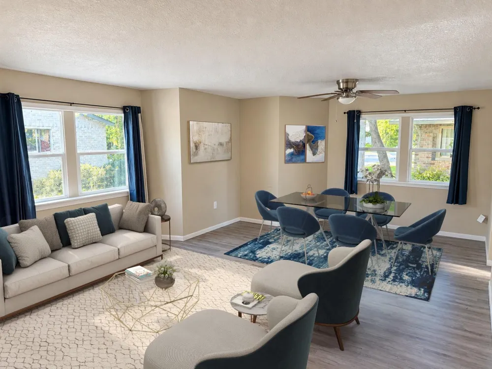 17843 S Cypress Villas Drive Spring, TX 77379