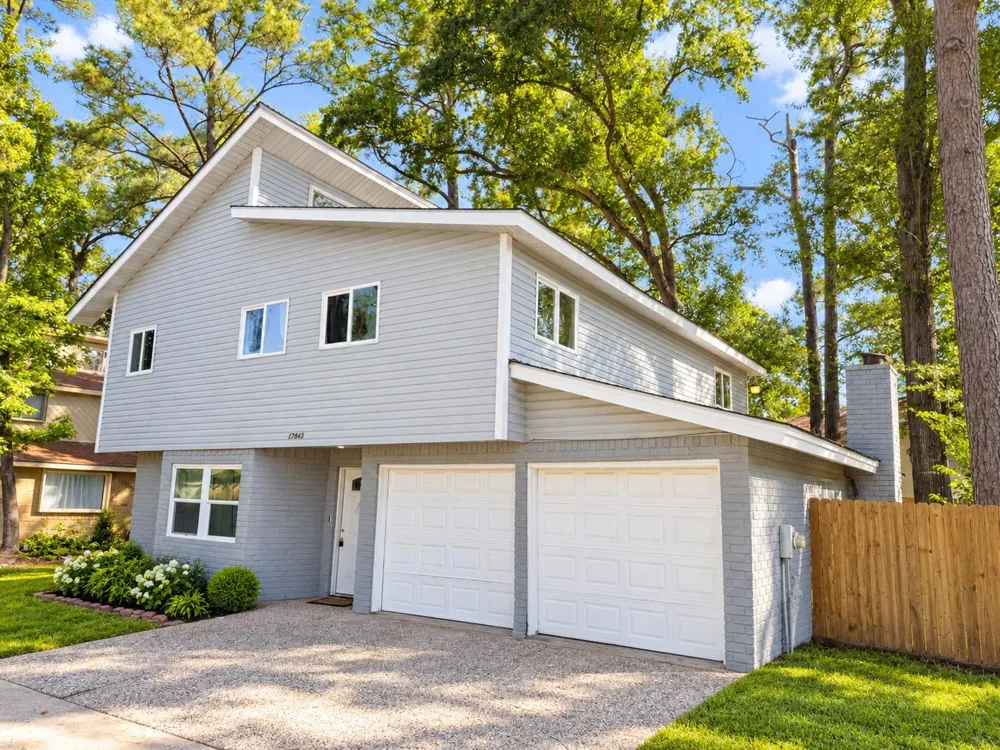 17843 S Cypress Villas Drive Spring, TX 77379