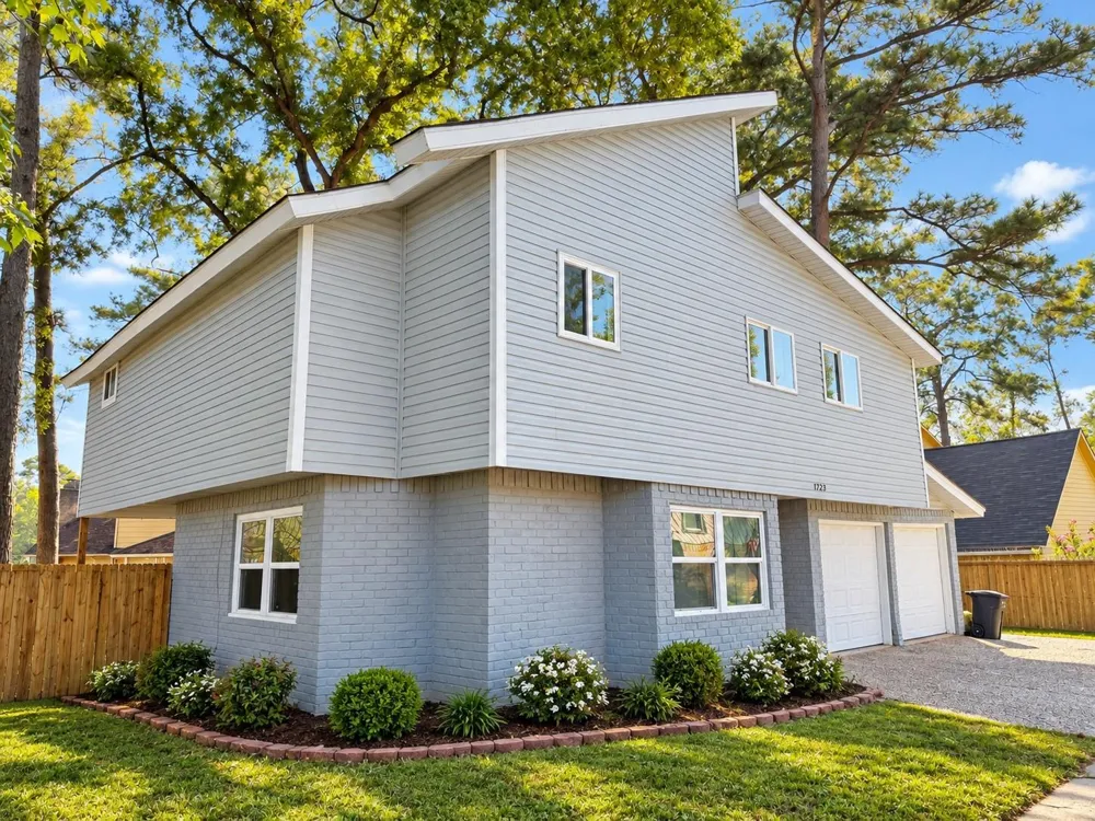 17843 S Cypress Villas Drive Spring, TX 77379