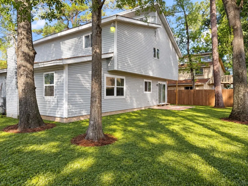 17843 S Cypress Villas Drive Spring, TX 77379