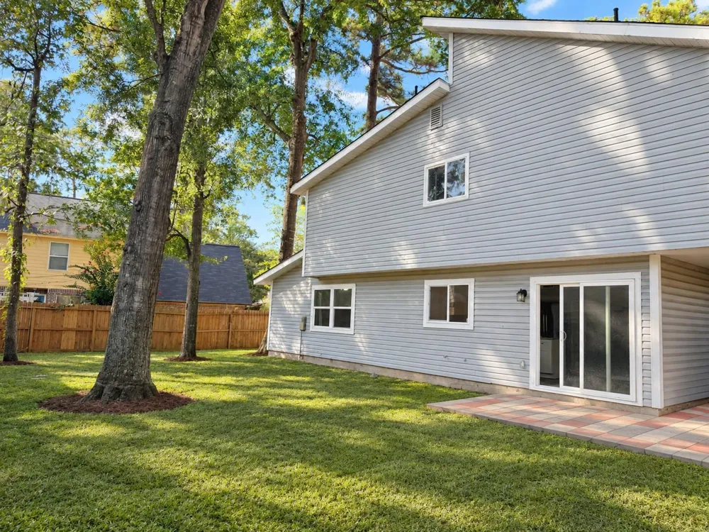17843 S Cypress Villas Drive Spring, TX 77379