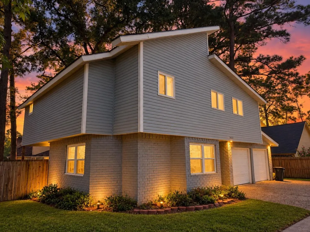 17843 S Cypress Villas Drive Spring, TX 77379