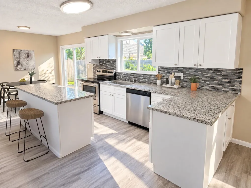 17843 S Cypress Villas Drive Spring, TX 77379