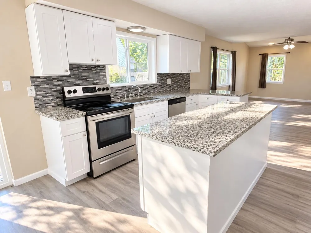 17843 S Cypress Villas Drive Spring, TX 77379