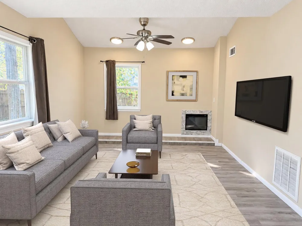 17843 S Cypress Villas Drive Spring, TX 77379