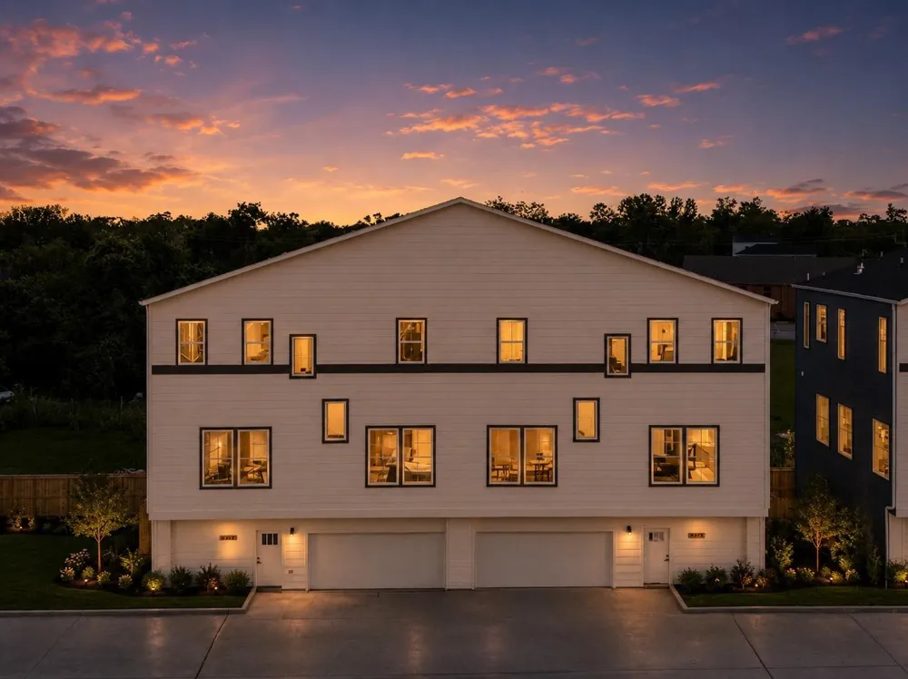 947 Green Meadow Street #D Houston, TX 77091