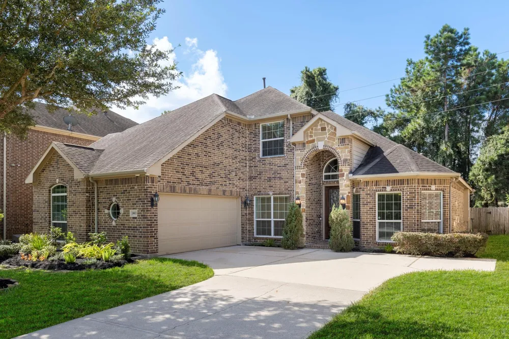 19819 Iceland Court Spring, TX 77379