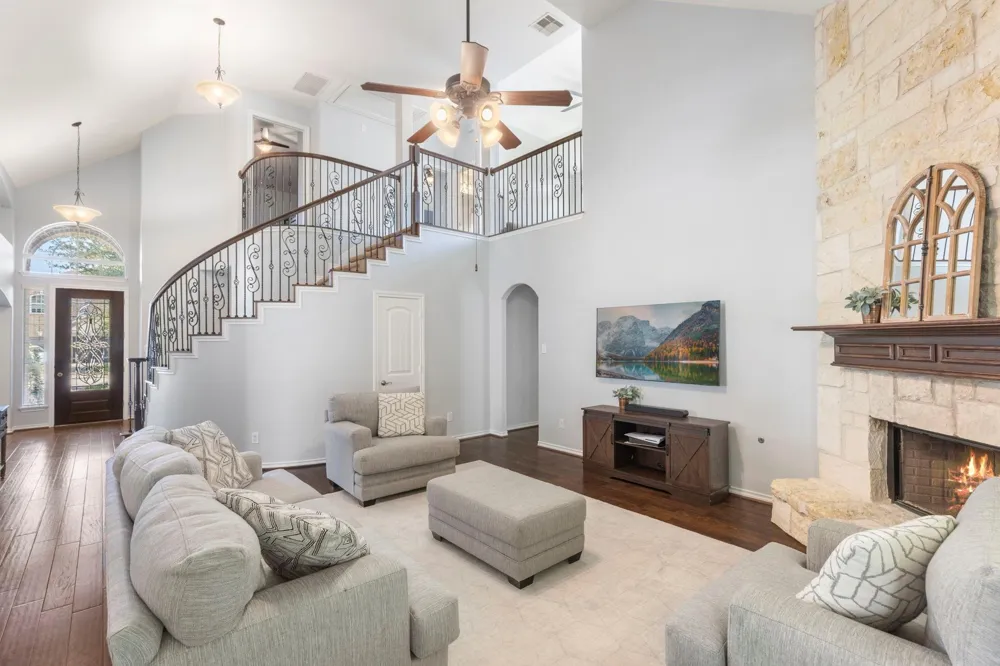 19819 Iceland Court Spring, TX 77379