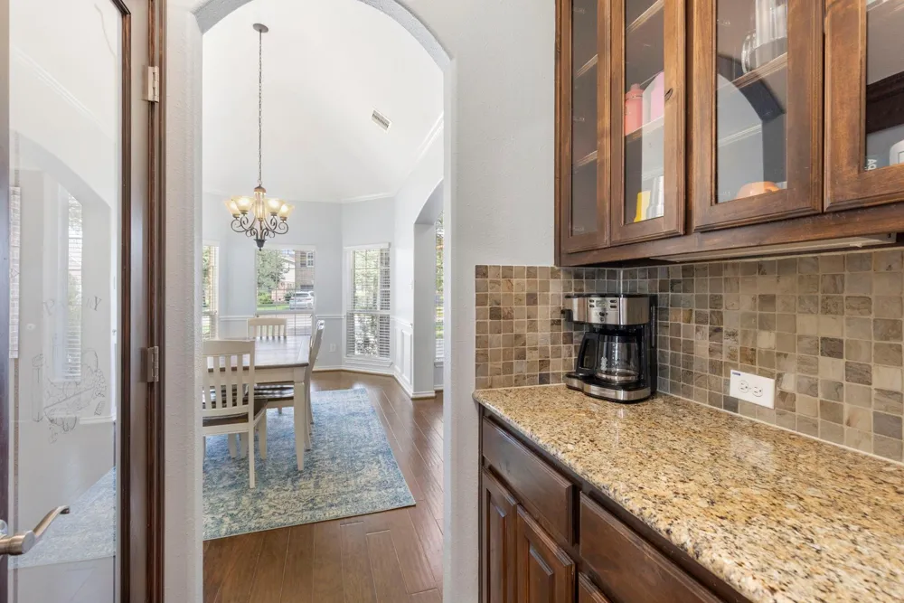 19819 Iceland Court Spring, TX 77379
