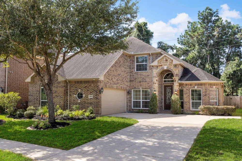 19819 Iceland Court Spring, TX 77379