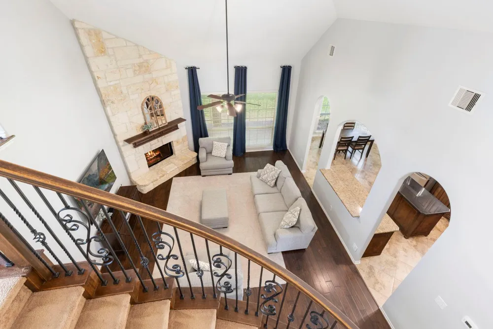 19819 Iceland Court Spring, TX 77379