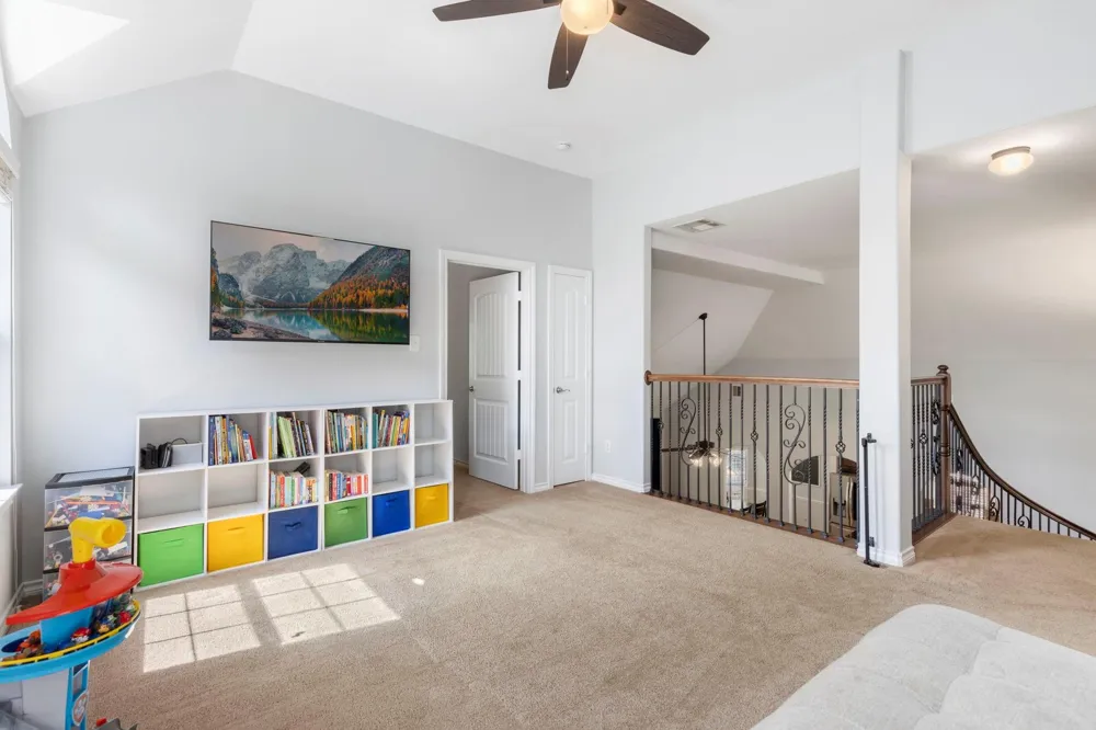 19819 Iceland Court Spring, TX 77379