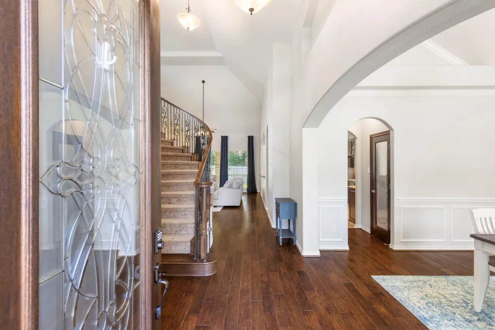 19819 Iceland Court Spring, TX 77379