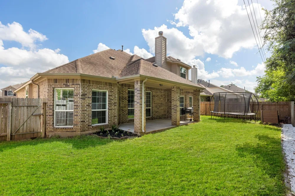 19819 Iceland Court Spring, TX 77379