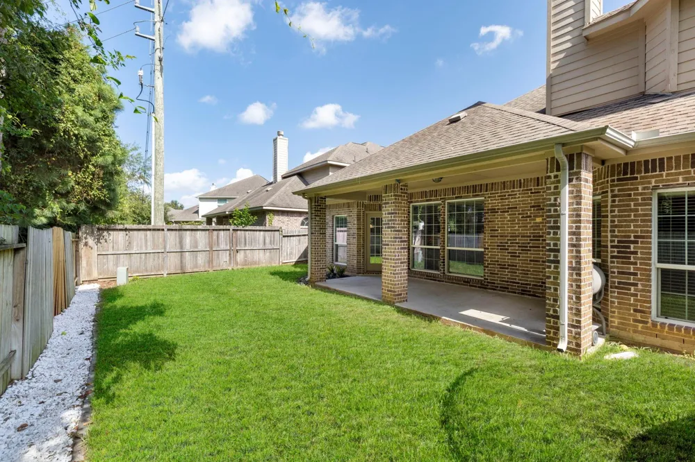 19819 Iceland Court Spring, TX 77379
