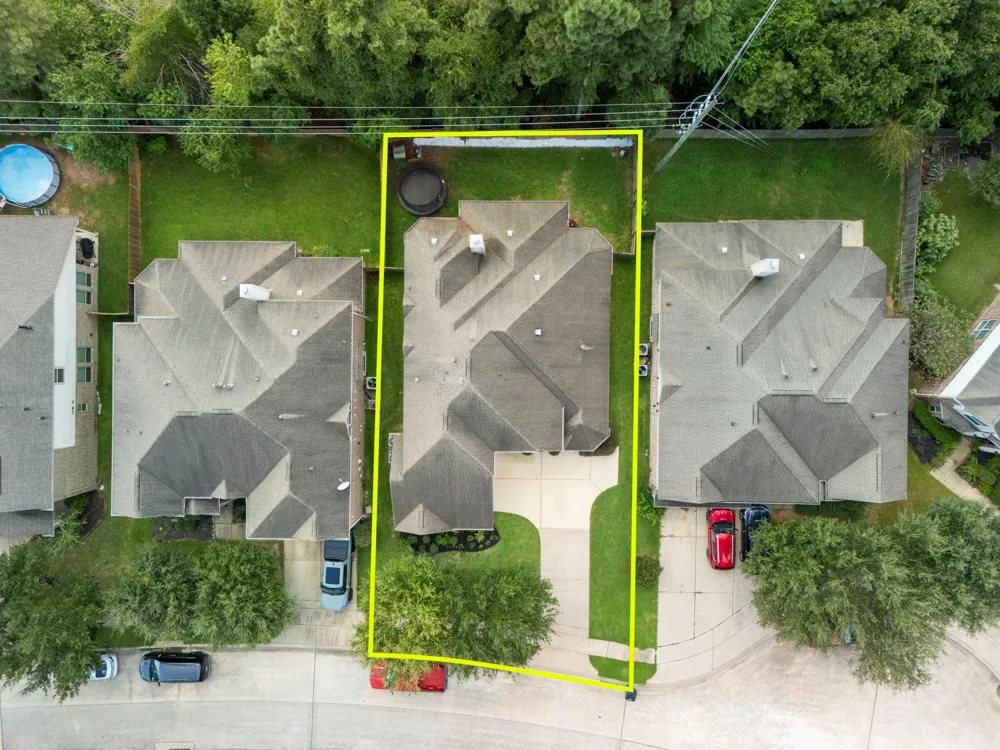 19819 Iceland Court Spring, TX 77379