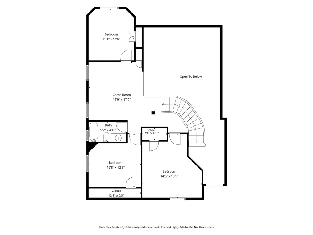 19819 Iceland Court Spring, TX 77379
