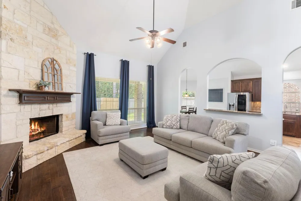 19819 Iceland Court Spring, TX 77379