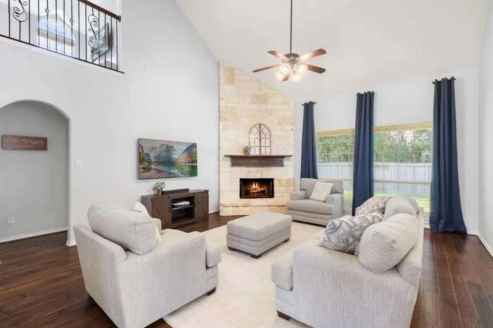 19819 Iceland Court Spring, TX 77379