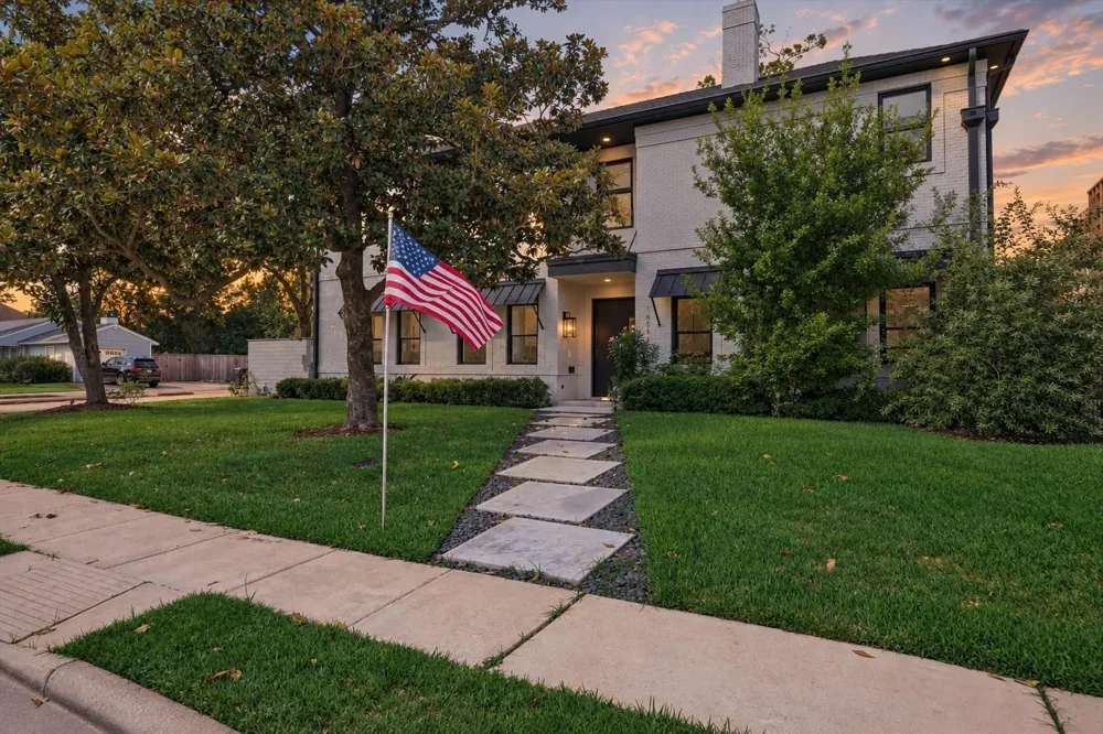 1601 Pine Chase Drive Houston, TX 77055