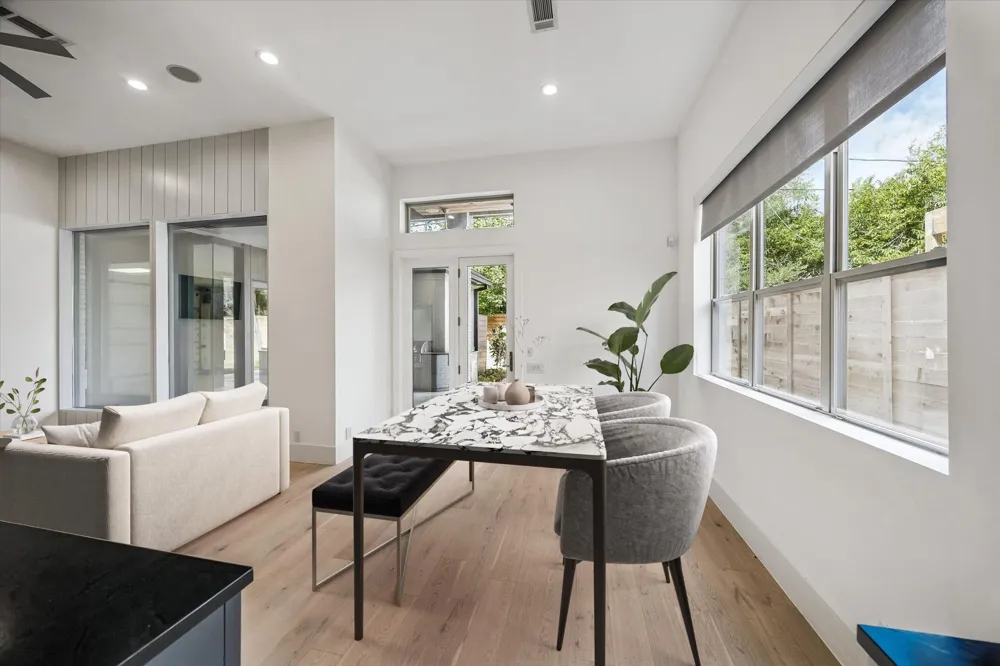 1601 Pine Chase Drive Houston, TX 77055