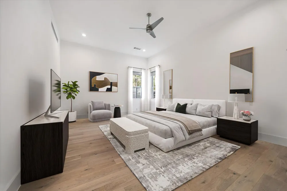1601 Pine Chase Drive Houston, TX 77055