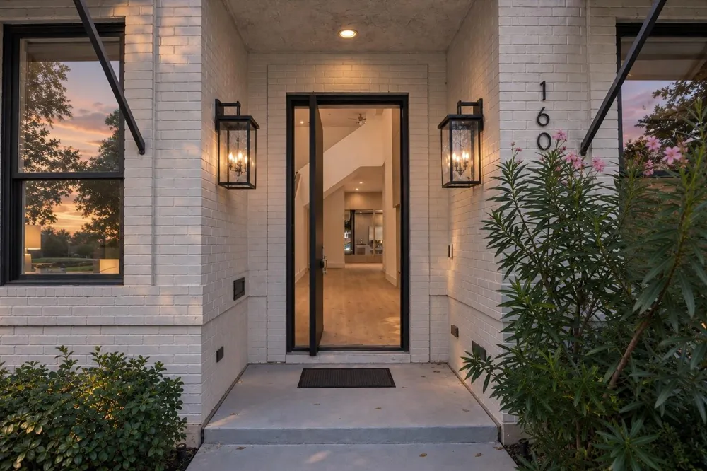 1601 Pine Chase Drive Houston, TX 77055