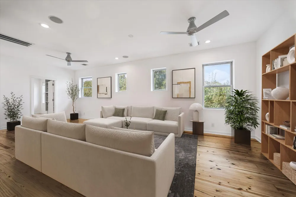 1601 Pine Chase Drive Houston, TX 77055