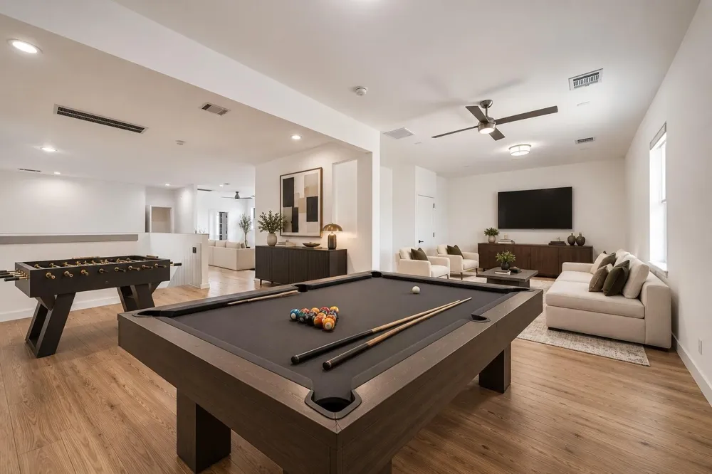 1601 Pine Chase Drive Houston, TX 77055