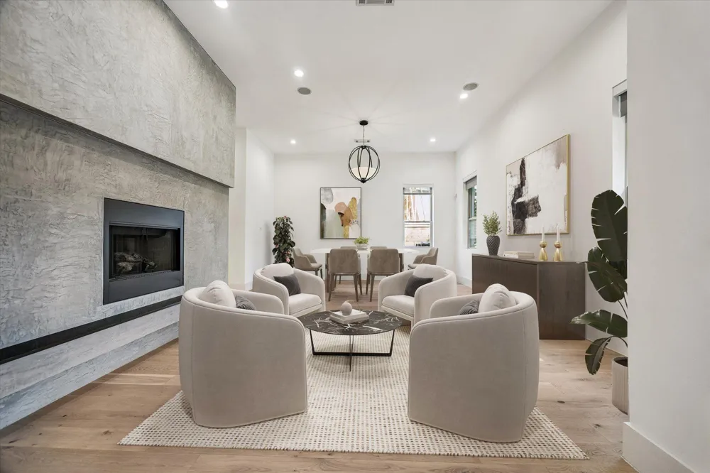 1601 Pine Chase Drive Houston, TX 77055