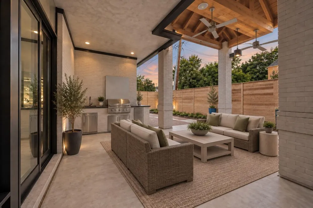 1601 Pine Chase Drive Houston, TX 77055