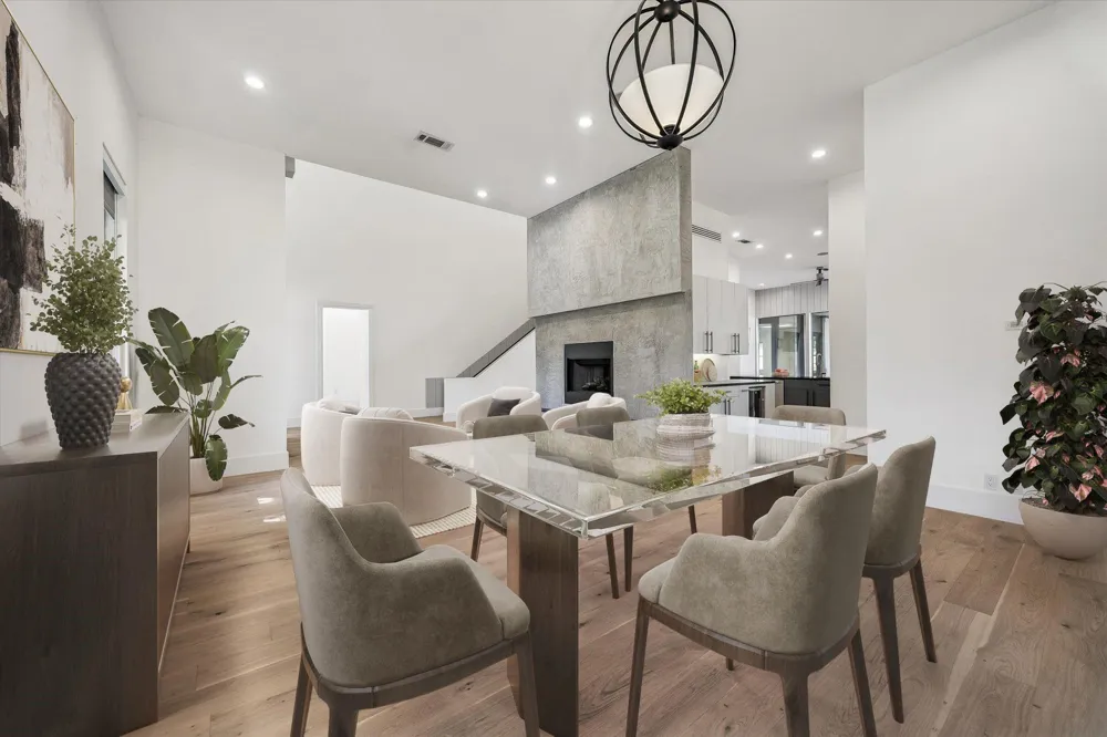 1601 Pine Chase Drive Houston, TX 77055