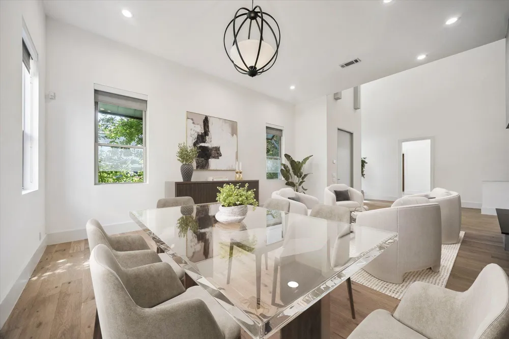 1601 Pine Chase Drive Houston, TX 77055