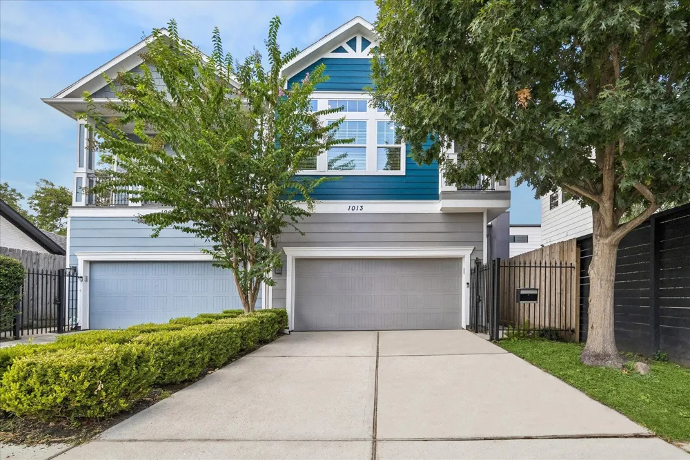1013 E 27th Street Houston, TX 77009