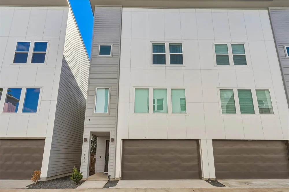 4816 Martin Oaks Lane Houston, TX 77018