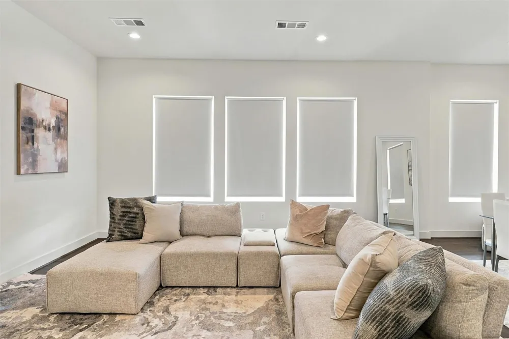 4816 Martin Oaks Lane Houston, TX 77018