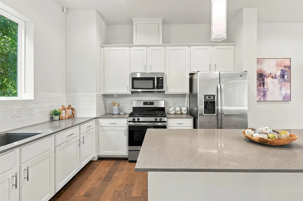 4816 Martin Oaks Lane Houston, TX 77018