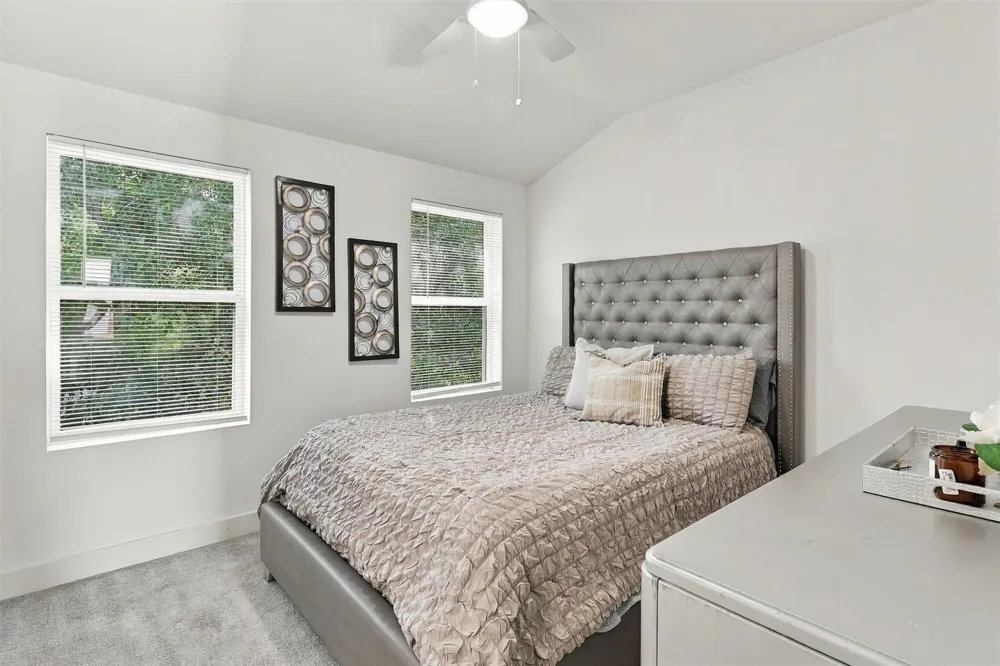 4816 Martin Oaks Lane Houston, TX 77018