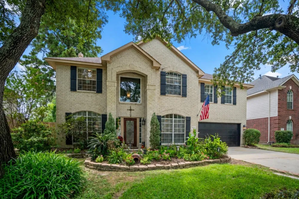 20235 Eden Pines Spring, TX 77379